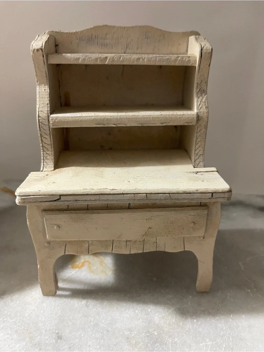Handmade charming miniature